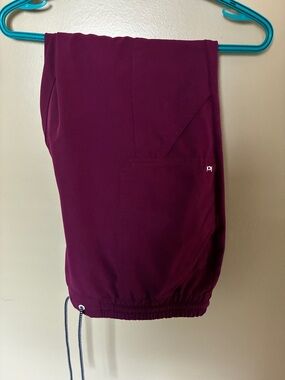 KOI scrub pants